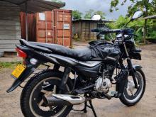 Bajaj Platina 2019 Motorbike