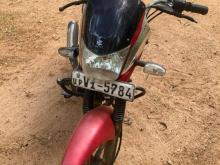 Bajaj Platina 2009 Motorbike