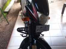 Bajaj Platina 2016 Motorbike