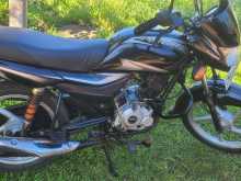 Bajaj Platina 2016 Motorbike