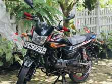 Bajaj Platina 2015 Motorbike