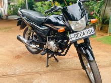 Bajaj Platina 2016 Motorbike