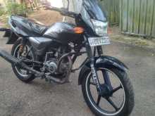 Bajaj Platina 2014 Motorbike