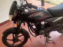 Bajaj Platina 2015 Motorbike