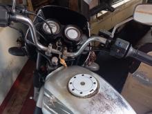 Bajaj Platina 1997 Motorbike