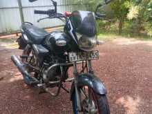Bajaj Platina 2007 Motorbike