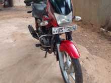 Bajaj Platina 2006 Motorbike