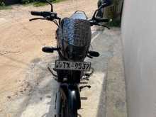 Bajaj Platina 2007 Motorbike