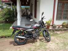 Bajaj Platina 2013 Motorbike