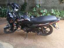Bajaj Platina 2015 Motorbike