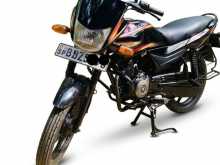 Bajaj Platina 2016 Motorbike
