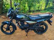 Bajaj Platina 2011 Motorbike