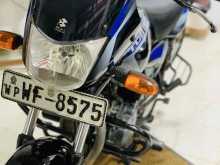 Bajaj Platina 2011 Motorbike
