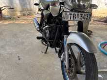 Bajaj Platina 2006 Motorbike