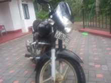 Bajaj Platina 2007 Motorbike