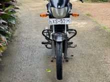 Bajaj Platina 2012 Motorbike
