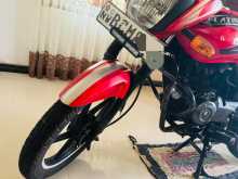 Bajaj Platina 2015 Motorbike