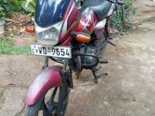 Bajaj Platina 2011 Motorbike