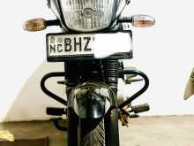 Bajaj Platina 2019 Motorbike