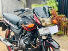 Bajaj Platina 2016 Motorbike