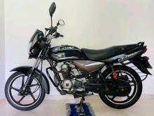 Bajaj Platina 2015 Motorbike