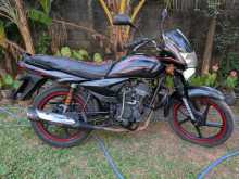 Bajaj Platina 2011 Motorbike