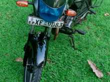 Bajaj Platina 2011 Motorbike