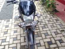 Bajaj Platina 2010 Motorbike