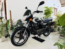 Bajaj Platina 2011 Motorbike