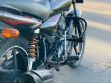 Bajaj Platina 2012 Motorbike