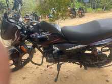 Bajaj Platina 2014 Motorbike