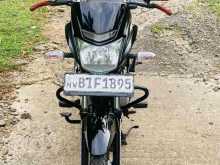 Bajaj Platina 2019 Motorbike