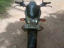 Bajaj Platina 2010 Motorbike