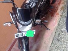 Bajaj Platina 2026 Motorbike