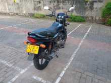 Bajaj Platina 2012 Motorbike