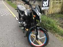 Bajaj Platina 2017 Motorbike