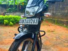 Bajaj Platina 2020 Motorbike