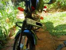 Bajaj Platina 2018 Motorbike