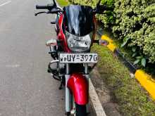 Bajaj Platina 2009 Motorbike
