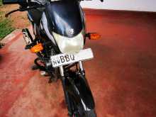 Bajaj Platina 2014 Motorbike