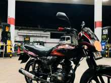 Bajaj Platina 2007 Motorbike