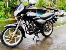 Bajaj Platina 2006 Motorbike