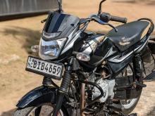Bajaj Platina 2019 Motorbike