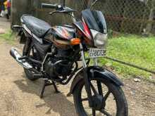 Bajaj Platina 2015 Motorbike