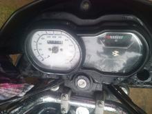 Bajaj Platina 2018 Motorbike