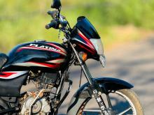 Bajaj Platina 2015 Motorbike
