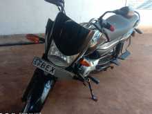 Bajaj Platina 2017 Motorbike