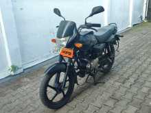 Bajaj Platina 2011 Motorbike