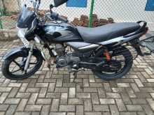 Bajaj Platina 2011 Motorbike