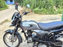 Bajaj Platina 2007 Motorbike